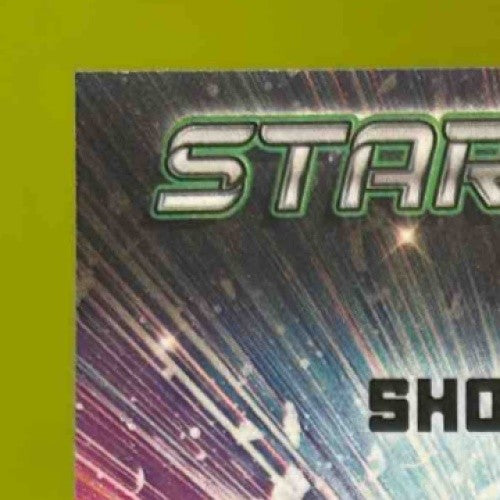 2024 Topps Shohei Ohtani Stars of MLB Chrome #CSMLB-21 Los Angeles Angels - Sports Cards