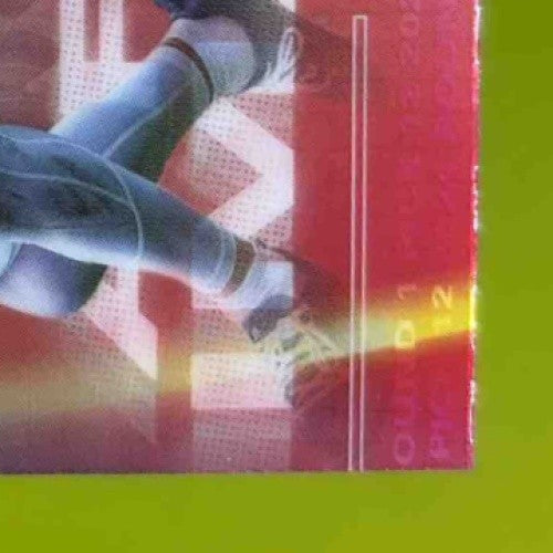 2024 Topps Signature Class Bo Nix After Image #AI-9 RC Denver Broncos - Sports Cards