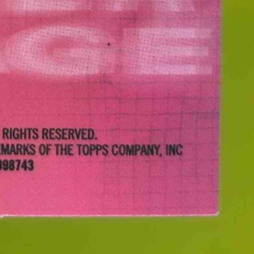 2024 Topps Signature Class Caleb Williams After Image #AI-6 RC Chicago Bears - Sports Cards