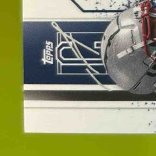 2024 Topps Signature Class Drake Maye Rookie Auto RCA-DM RC New England Patriots - Sports Cards