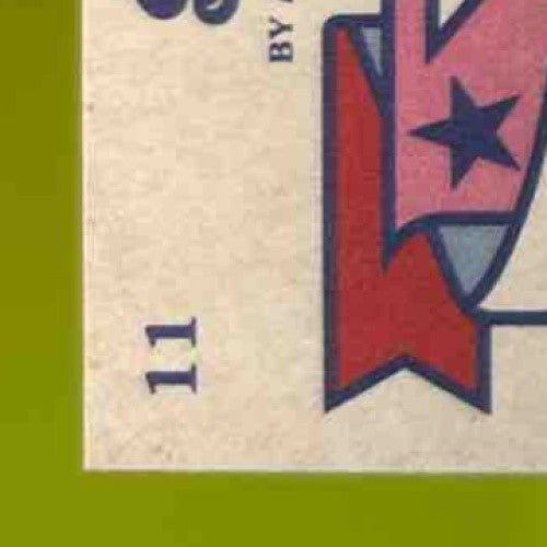 2024 Topps Spotlight by Andy Friedman Aaron Judge #11 New York Yankees - Sports Cards