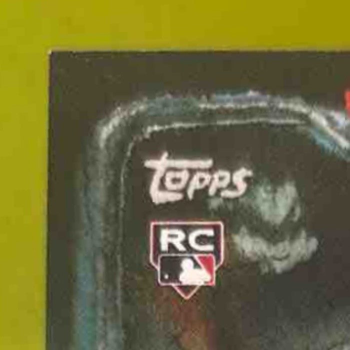 2024 Topps Spotlight by Andy Friedman Jasson Dominguez First Lights RC Yankees - Sports Cards