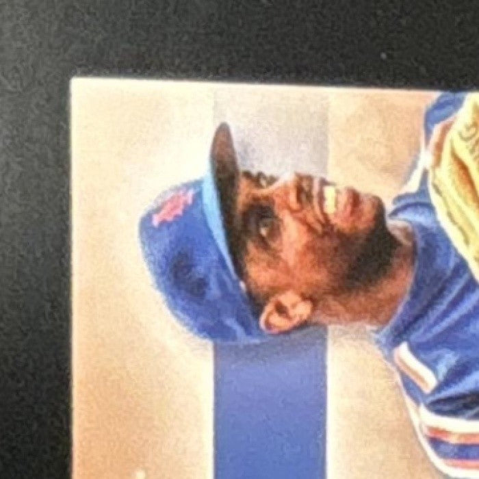 2024 Topps Stadium Club Dwight Gooden Auto #SCBA-DG New York Mets - Sports Cards