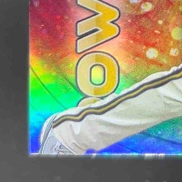 2024 Topps Stadium Club Jackson Chourio Power Packed #PP-28 RC Milwaukee Brewers - Sports Cards