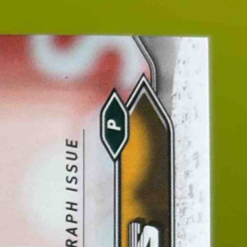 2024 Topps Stadium Club Joey Estes Auto #SCBA-JE RC Oakland Athletics - Sports Cards