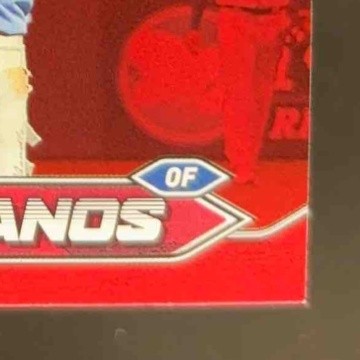 2024 Topps Stadium Club Nick Castellanos Red Foil #219 Philadelphia Phillies - Sports Cards