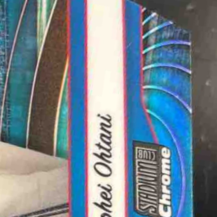 2024 Topps Stadium Club Shohei Ohtani Triumvirates #TRI-2 Los Angeles Dodgers - Sports Cards