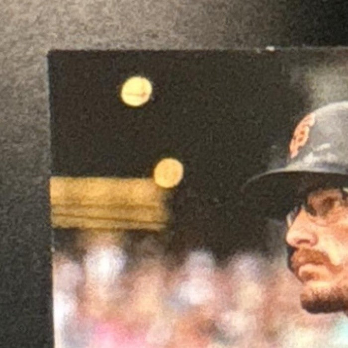 2024 Topps Stadium Club Wade Meckler Auto #SCBA-WM RC San Francisco Giants - Sports Cards