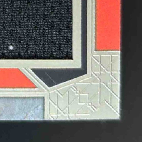 2024 Topps Tier One Adley Rutschman Relics Triples 17/49 MEM Baltimore Orioles - Sports Cards