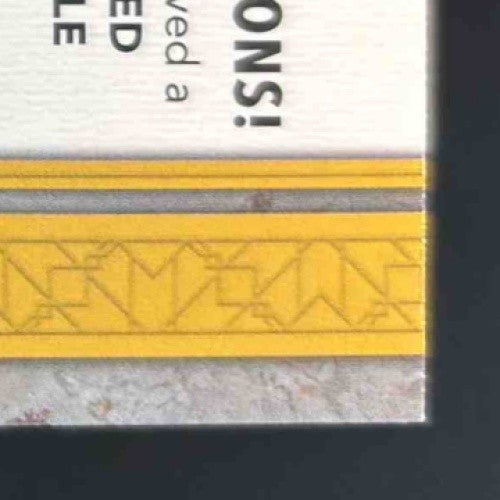 2024 Topps Tier One Adley Rutschman Relics Triples 17/49 MEM Baltimore Orioles - Sports Cards