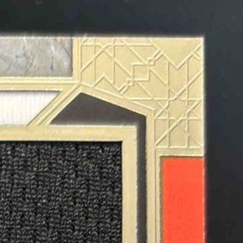 2024 Topps Tier One Adley Rutschman Relics Triples 17/49 MEM Baltimore Orioles - Sports Cards