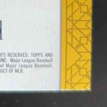 2024 Topps Tier One Dustin Pedroia Talent Auto 34/49 #T1TA-DP Boston Red Sox - Sports Cards