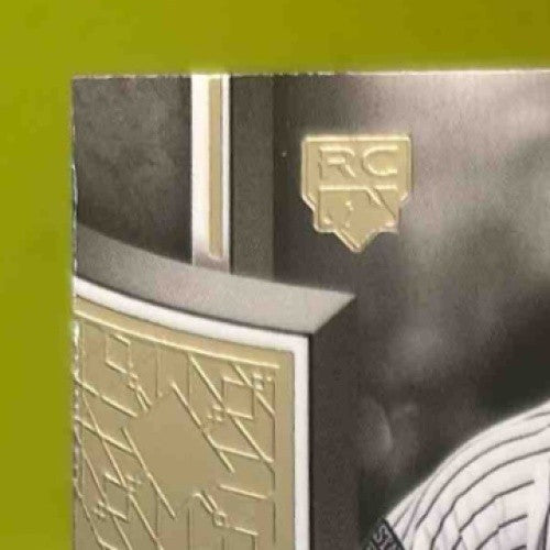 2024 Topps Tier One Jasson Dominguez Break Out Auto 48/149 RC New York Yankees - Sports Cards