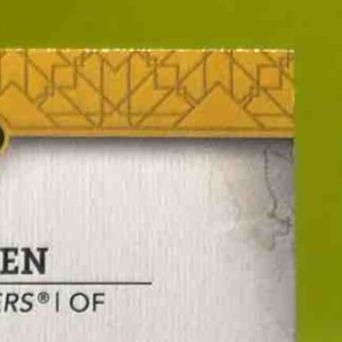 2024 Topps Tier One Shawn Green Prime Performers Auto /149 Los Angeles Dodgers - Sports Cards