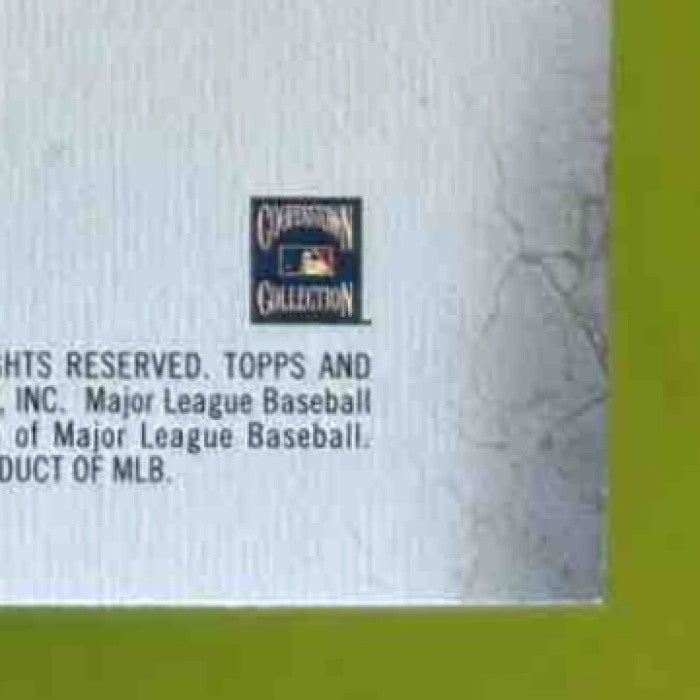 2024 Topps Tier One Shawn Green Prime Performers Auto /149 Los Angeles Dodgers - Sports Cards