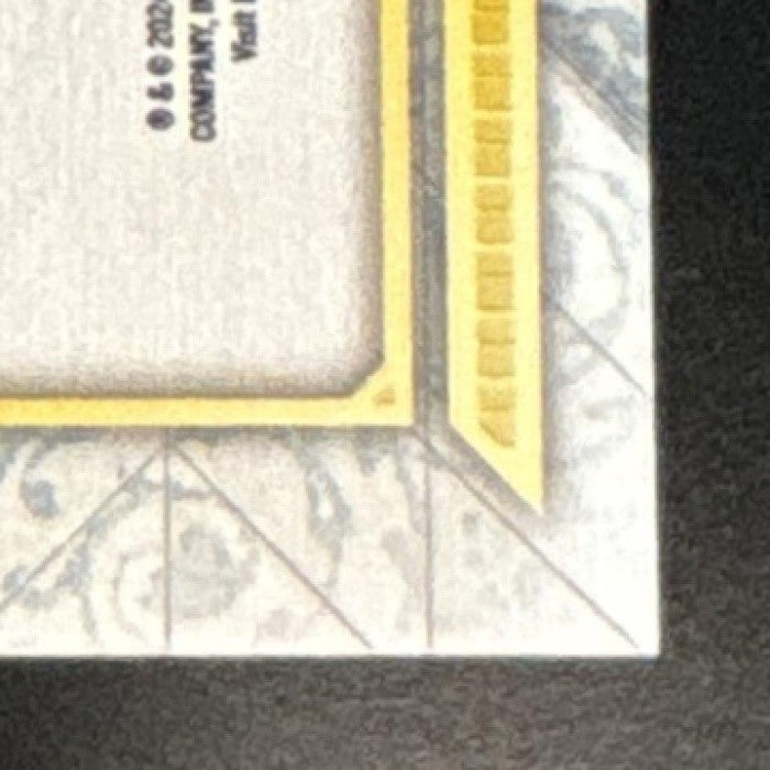 2024 Topps Transcendent Collection Pete Alonso Auto Relics /25 New York Mets - Sports Cards