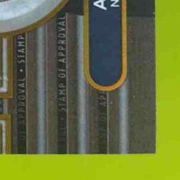 2024 Topps Tribute Aaron Judge Stamp of Approval Relics /75 New York Yankees - Sports Cards