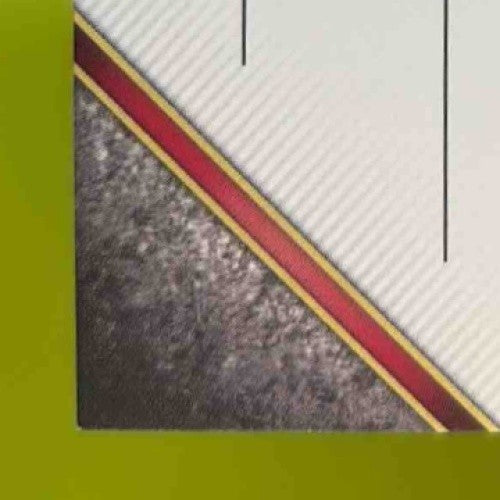 2024 Topps Triple Threads Freddie Freeman Relics /36 #TTR-FF2 Los Angeles Dodger - Sports Cards