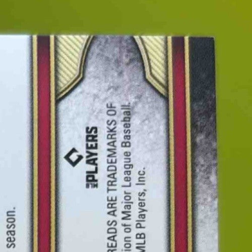 2024 Topps Triple Threads Freddie Freeman Relics /36 #TTR-FF2 Los Angeles Dodger - Sports Cards