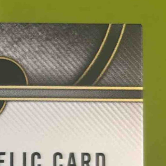 2024 Topps Triple Threads Jazz Chisholm Jr. Auto Relics Emerald /18 Yankees - Sports Cards