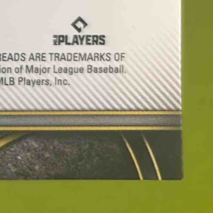 2024 Topps Triple Threads Jazz Chisholm Jr. Auto Relics Emerald /18 Yankees - Sports Cards