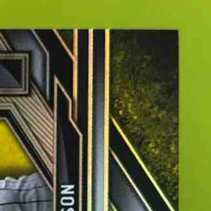 2024 Topps Triple Threads Rickey Henderson Citrine 65/75 #144 New York Yankees - Sports Cards