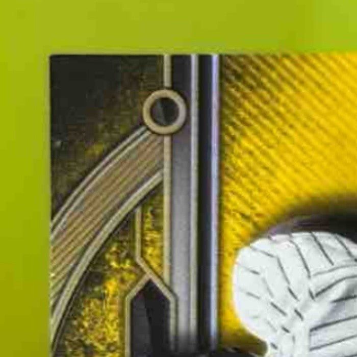 2024 Topps Triple Threads Rickey Henderson Citrine 65/75 #144 New York Yankees - Sports Cards