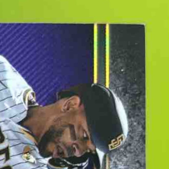 2024 Topps Triple Threads Xander Bogaerts Auto Relics Amethyst 2/27 Padres - Sports Cards