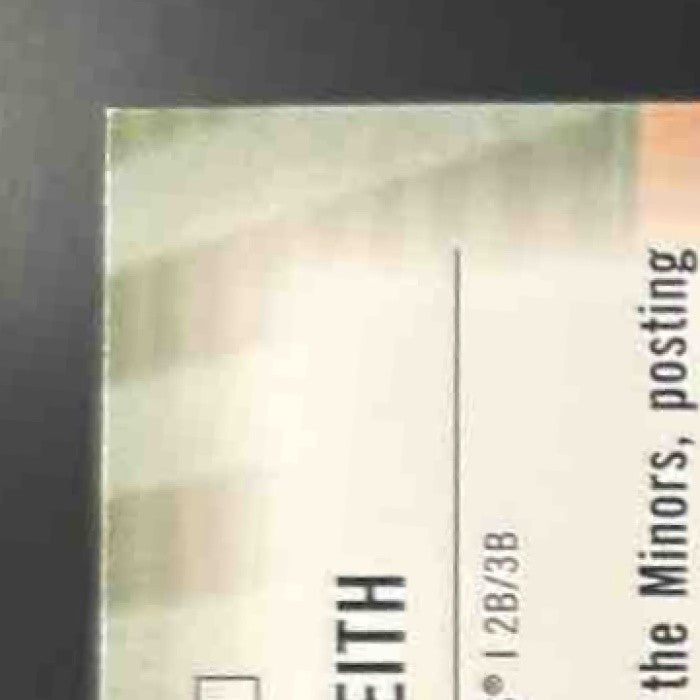 2024 Topps Update Colt Keith Homefield Advantage #HFA-37 Detroit Tigers - Sports Cards