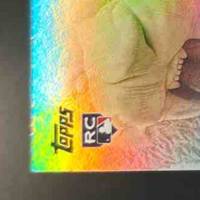 2024 Topps Update Colt Keith Homefield Advantage #HFA-37 Detroit Tigers - Sports Cards