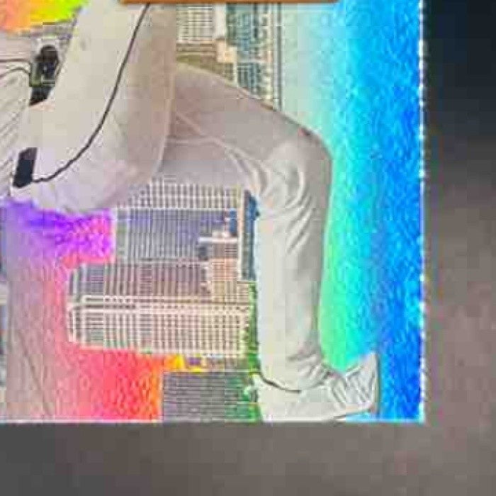 2024 Topps Update Colt Keith Homefield Advantage #HFA-37 Detroit Tigers - Sports Cards