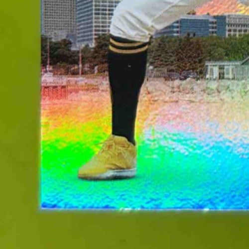 2024 Topps Update Jackson Chourio Homefield Advantage #HFA-22 Milwaukee Brewers - Sports Cards