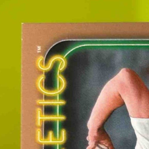 2024 Topps Update Kyle Muller Gold 1405/2024 #US80 Oakland Athletics - Sports Cards