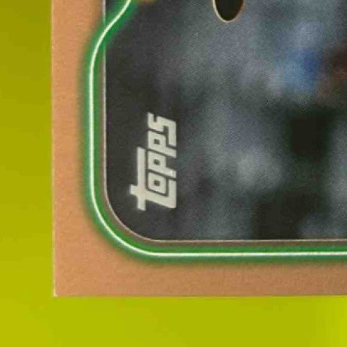 2024 Topps Update Kyle Muller Gold 1405/2024 #US80 Oakland Athletics - Sports Cards