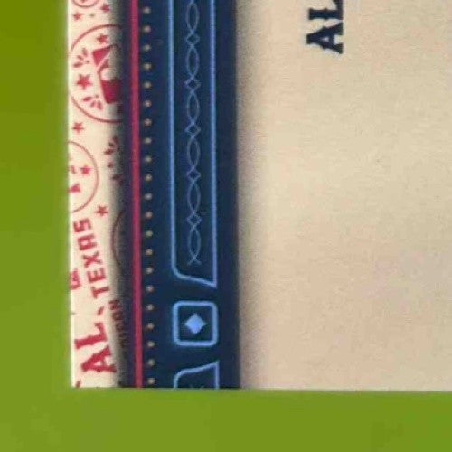 2024 Topps Update Matt Strahm All Star Stitches Relics MEM Philadelphia Phillies - Sports Cards