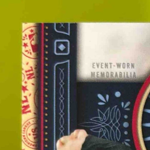 2024 Topps Update Matt Strahm All Star Stitches Relics MEM Philadelphia Phillies - Sports Cards