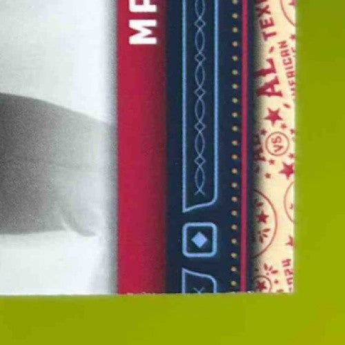 2024 Topps Update Matt Strahm All Star Stitches Relics MEM Philadelphia Phillies - Sports Cards