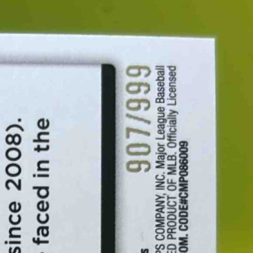 2024 Topps Update Paul Skenes Blue Holofoil 907/999 #US288 RC Pittsburgh Pirates - Sports Cards