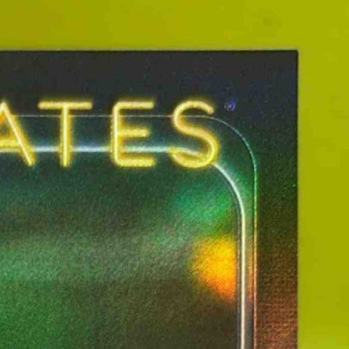 2024 Topps Update Paul Skenes Rainbow Foil #US100 RC Pittsburgh Pirates - Sports Cards