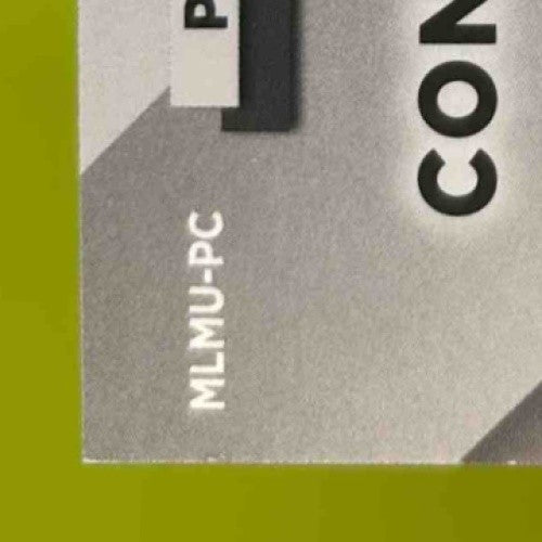 2024 Topps Update Pete Crow-Armstrong Major League Material MEM Chicago Cubs - Sports Cards