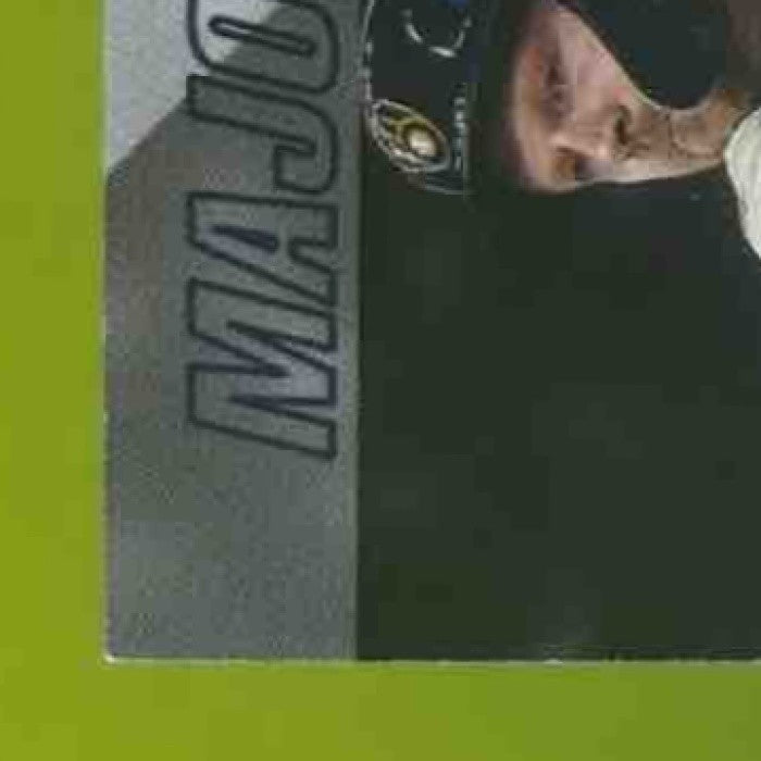 2024 Topps Update Rhys Hoskins Major League Material Auto /50 Milwaukee Brewers - Sports Cards