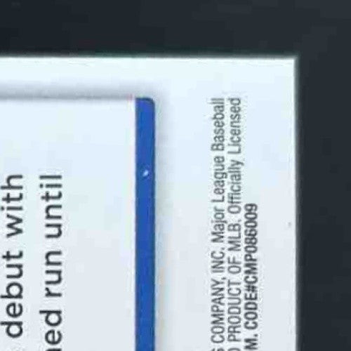 2024 Topps Update Shota Imanaga Rainbow Foil #US281 Chicago Cubs - Sports Cards