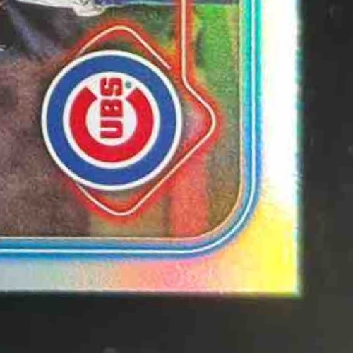 2024 Topps Update Shota Imanaga Rainbow Foil #US281 Chicago Cubs - Sports Cards
