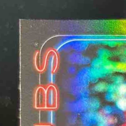 2024 Topps Update Shota Imanaga Rainbow Foil #US281 Chicago Cubs - Sports Cards