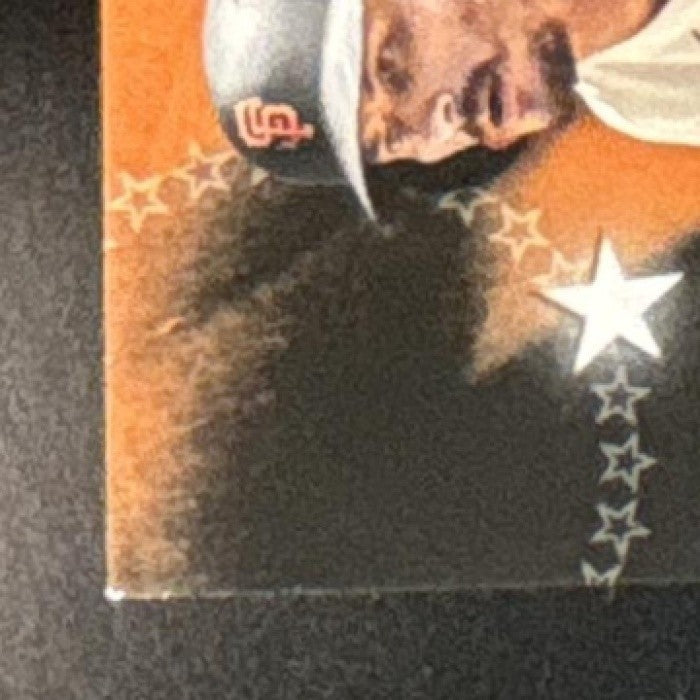 2024 Topps Wade Meckler Baseball Stars Auto RC San Francisco Giants - Sports Cards