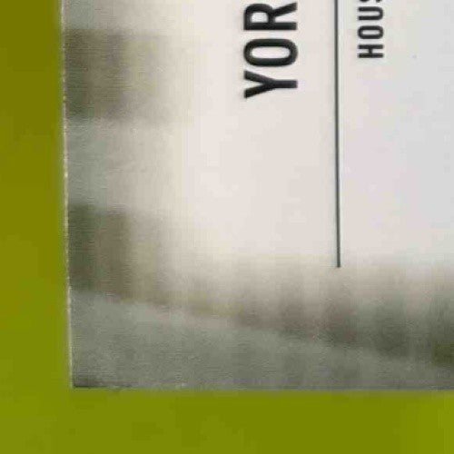 2024 Topps Yordan Alvarez Homefield Advantage #HFA-3 Houston Astros - Sports Cards