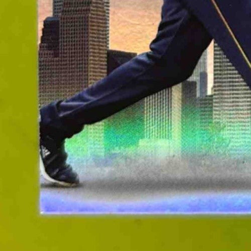 2024 Topps Yordan Alvarez Homefield Advantage #HFA-3 Houston Astros - Sports Cards