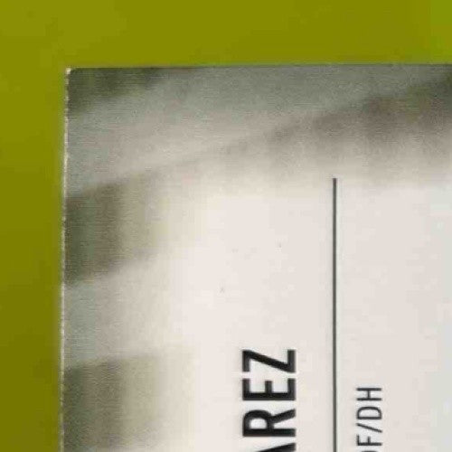 2024 Topps Yordan Alvarez Homefield Advantage #HFA-3 Houston Astros - Sports Cards