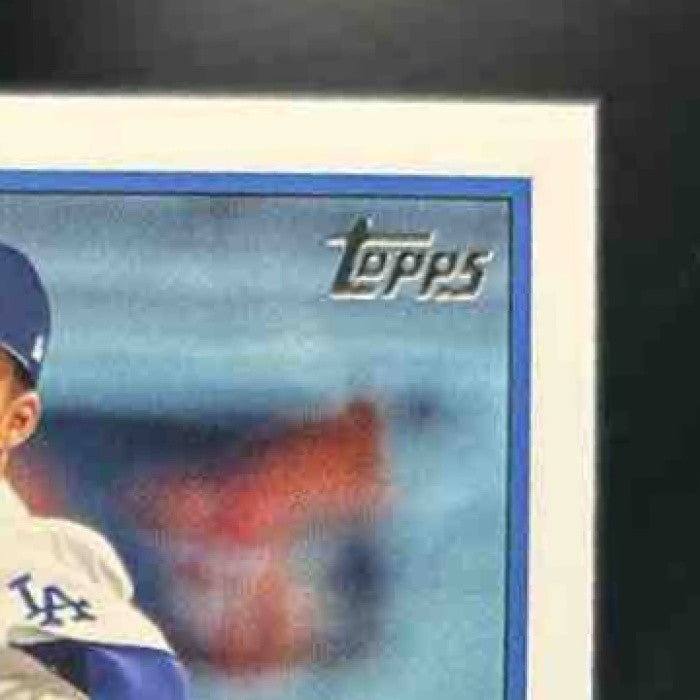 2024 Topps Yoshinobu Yamamoto 1989 Baseball 35th Anniversary RC Dodgers - Sports Cards