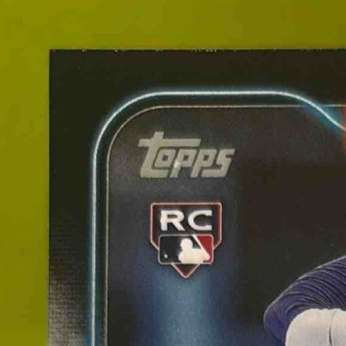 2024 Topps Yoshinobu Yamamoto All Star Game #553 RC Los Angeles Dodgers - Sports Cards